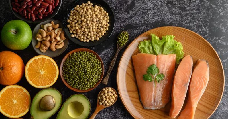Ăn thực phẩm gì tốt cho tinh hoàn