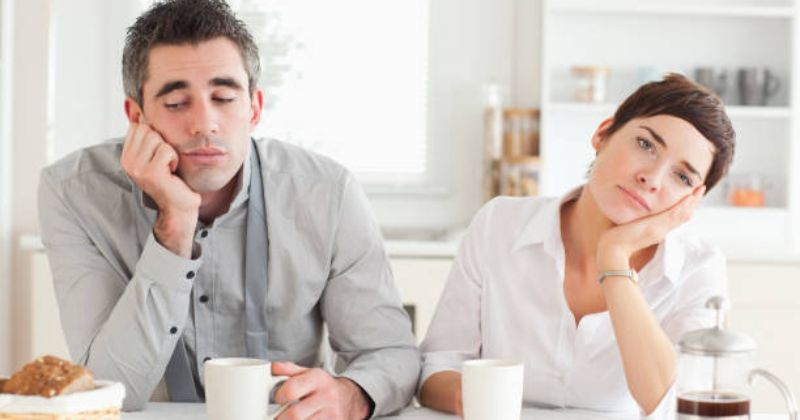 Áp lực sinh con và tâm lý tìm “bí quyết giờ vàng”