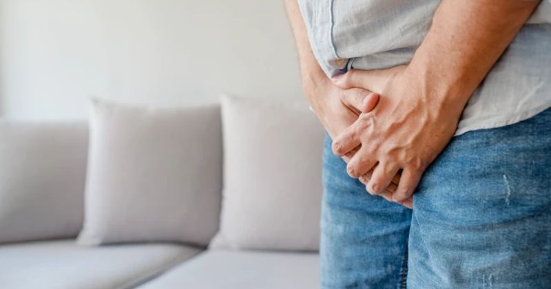 Bị đau tinh hoàn cảnh báo bệnh gì