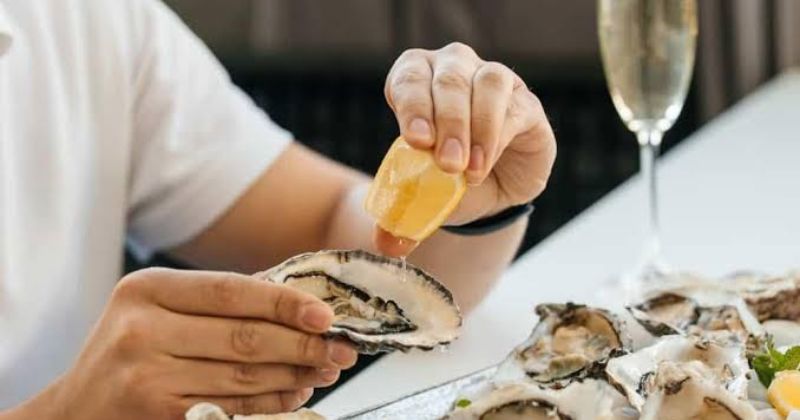Cách chế biến hàu để không làm mất đi giá trị dinh dưỡng