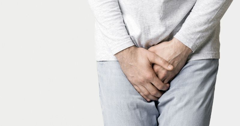 Đau tinh hoàn là bệnh gì