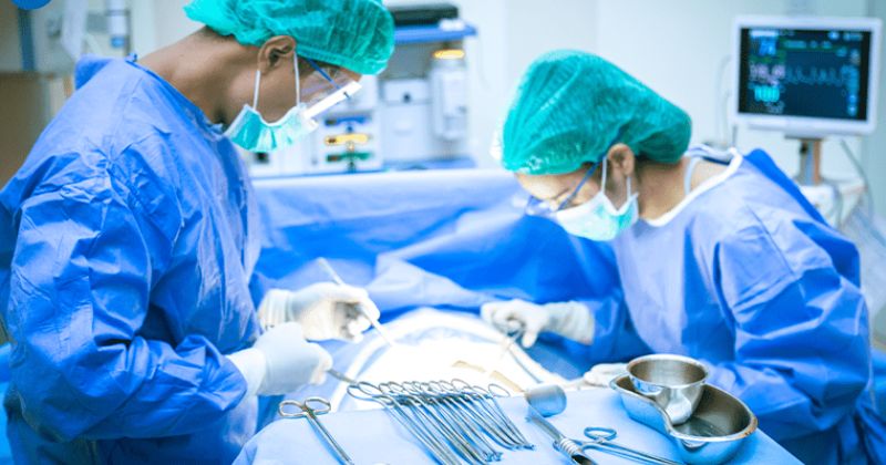 Điều trị bằng vật lý trị liệu