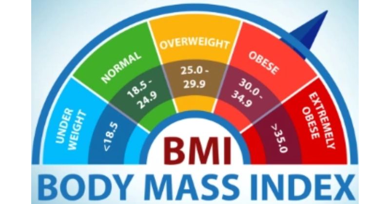 Đo chỉ số BMI
