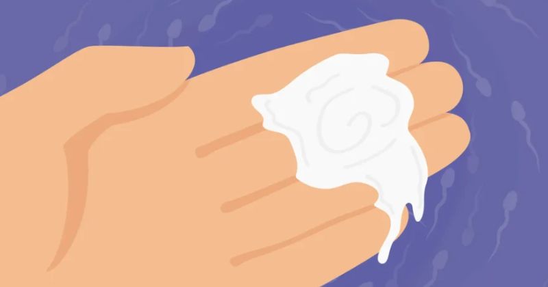 Độ dính và thời gian hóa lỏng của tinh dịch