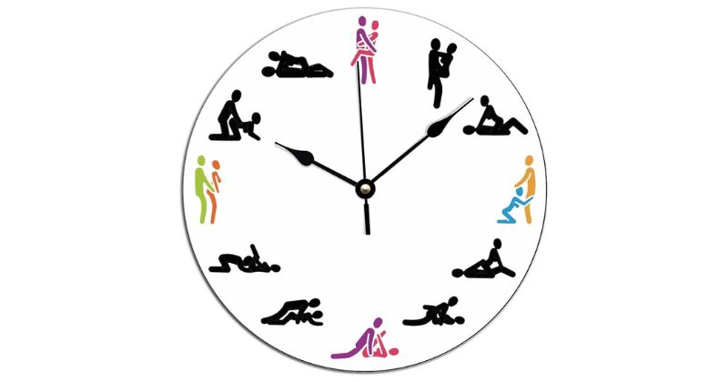 Gợi ý cách tổ chức thời gian để vừa khỏe vừa tăng cơ hội thụ thai