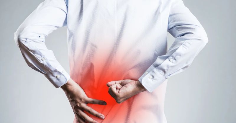 Hội chứng đau sau thắt ống dẫn tinh
