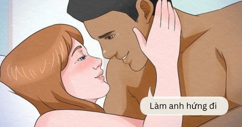 Khẩu dâm là gì