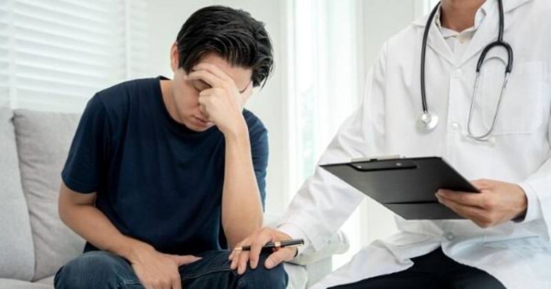 Khi nào nên đi khám để kiểm tra vô sinh nam