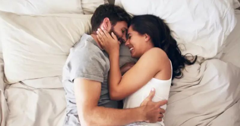 Làm thế nào để kéo dài thời gian quan hệ trung bình