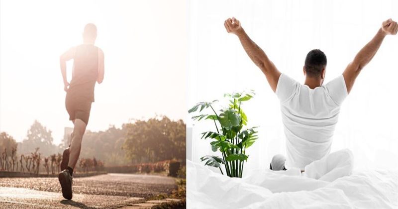 Lời khuyên bổ sung để nam giới có sức khỏe sinh sản tốt