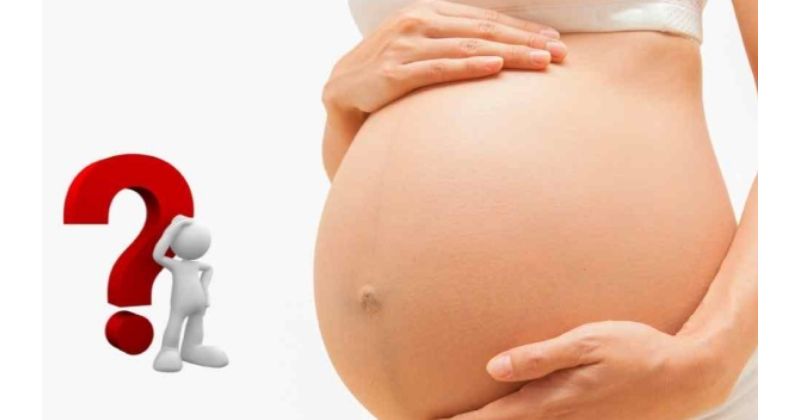 Những phương pháp nhận biết bạn đã mang thai hay chưa