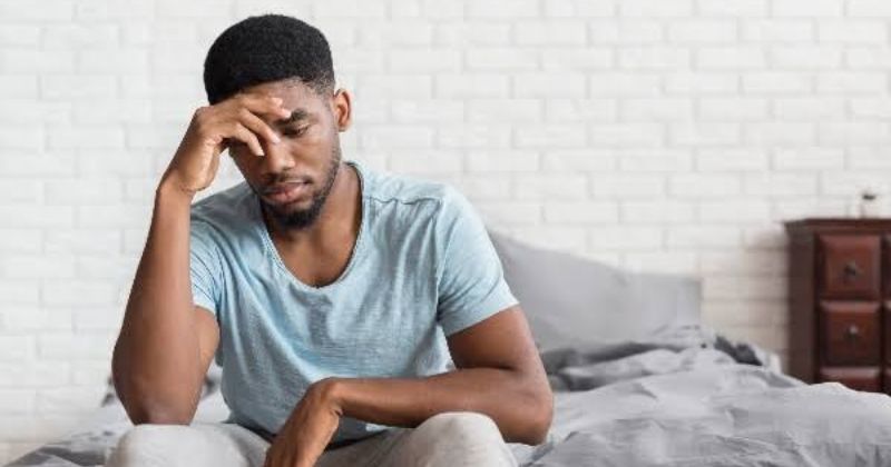 Những vấn đề tiềm ẩn với xuất tinh thường thấy ở nam giới
