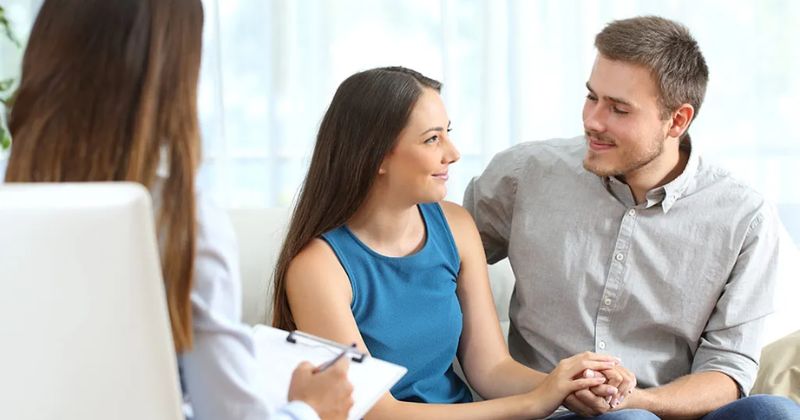 Những yếu tố thực sự ảnh hưởng đến khả năng thụ thai – chứ không phải giờ quan hệ