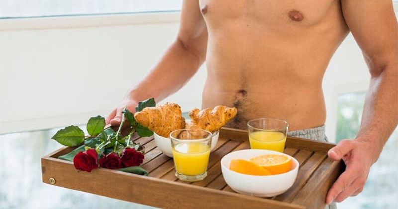 Phòng ngừa yếu sinh lý