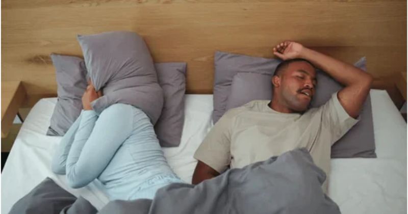 Sự mệt mỏi về thể chất và tinh thần sau nửa đêm