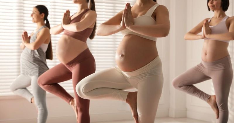 Sức khỏe sinh sản của người nữ