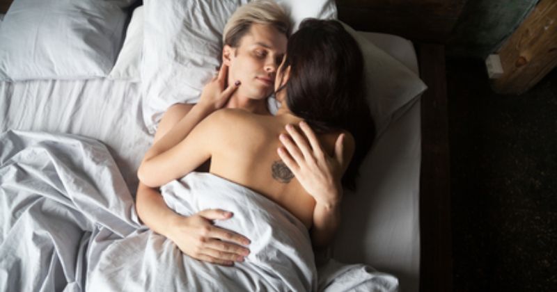 Tần suất quan hệ và sự ổn định lâu dài