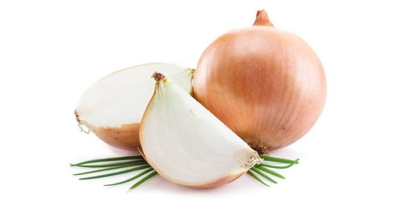 Thực phẩm tăng kích thước dương vật_ Hành tây