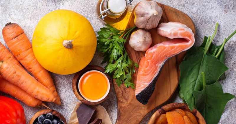 Vai trò của dinh dưỡng với chất lượng và số lượng tinh trùng