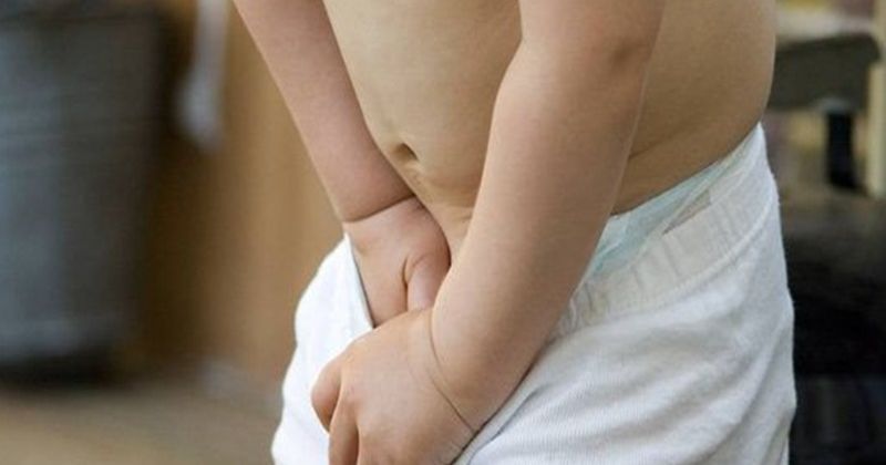Xoắn tinh hoàn có nguy hiểm không