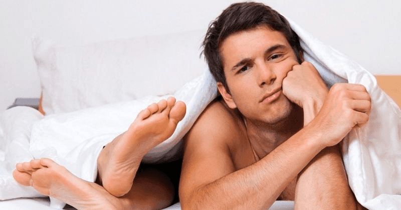 Xuất tinh ở nam giới diễn ra như thế nào
