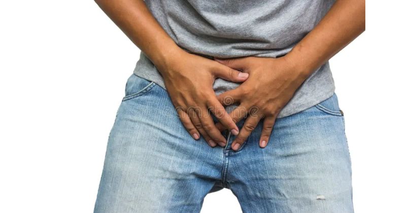 Yếu tố rủi ro tăng nguy cơ xoắn tinh hoàn