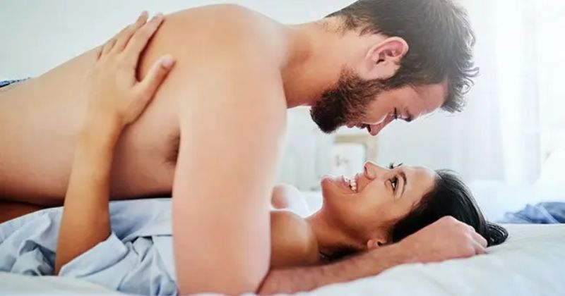 thời gian quan hệ trung bình bao lâu để cả hai cùng thỏa mãn