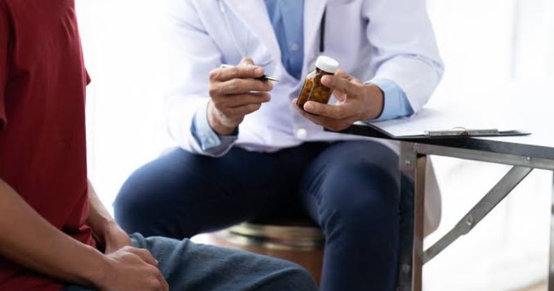 Các phương pháp điều trị yếu sinh lý nam giới