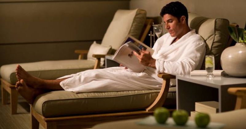 Duy trì lối sống lành mạnh