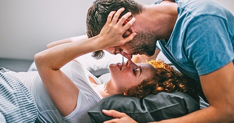 Mối liên hệ giữa tần suất quan hệ và khả năng sinh sản ở nam giới