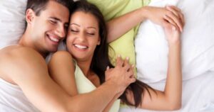 Nam giới nên quan hệ bao nhiêu lần 1 tuần