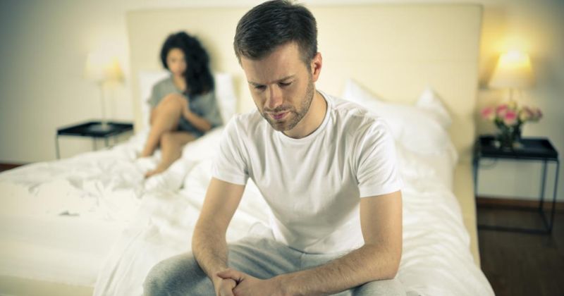 Rối loạn cương dương là gì và mẹo dân gian có thực sự hiệu quả không